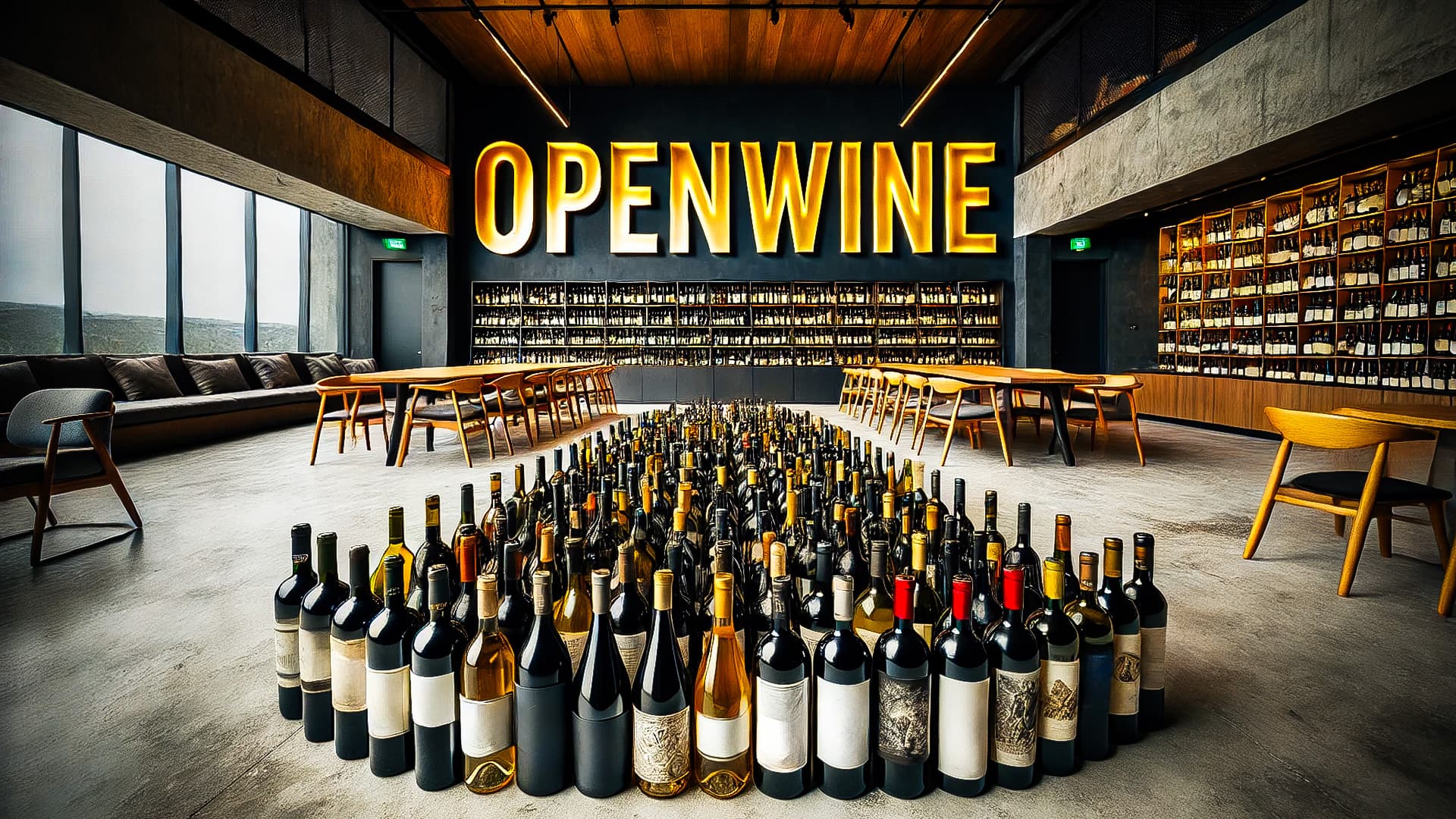 South African Wine Resource