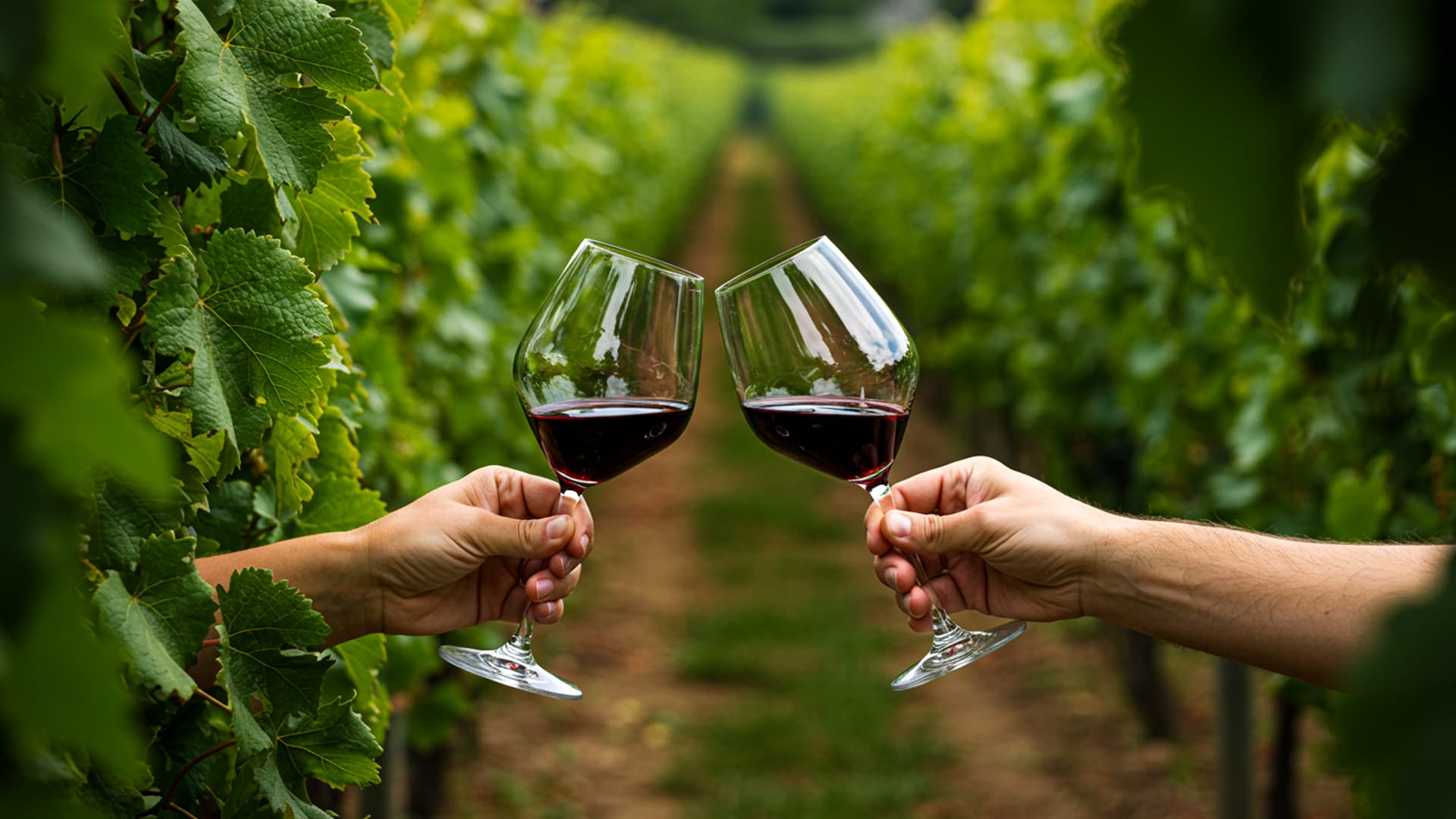 The Rich History of South African Wine: From 1659 to Today