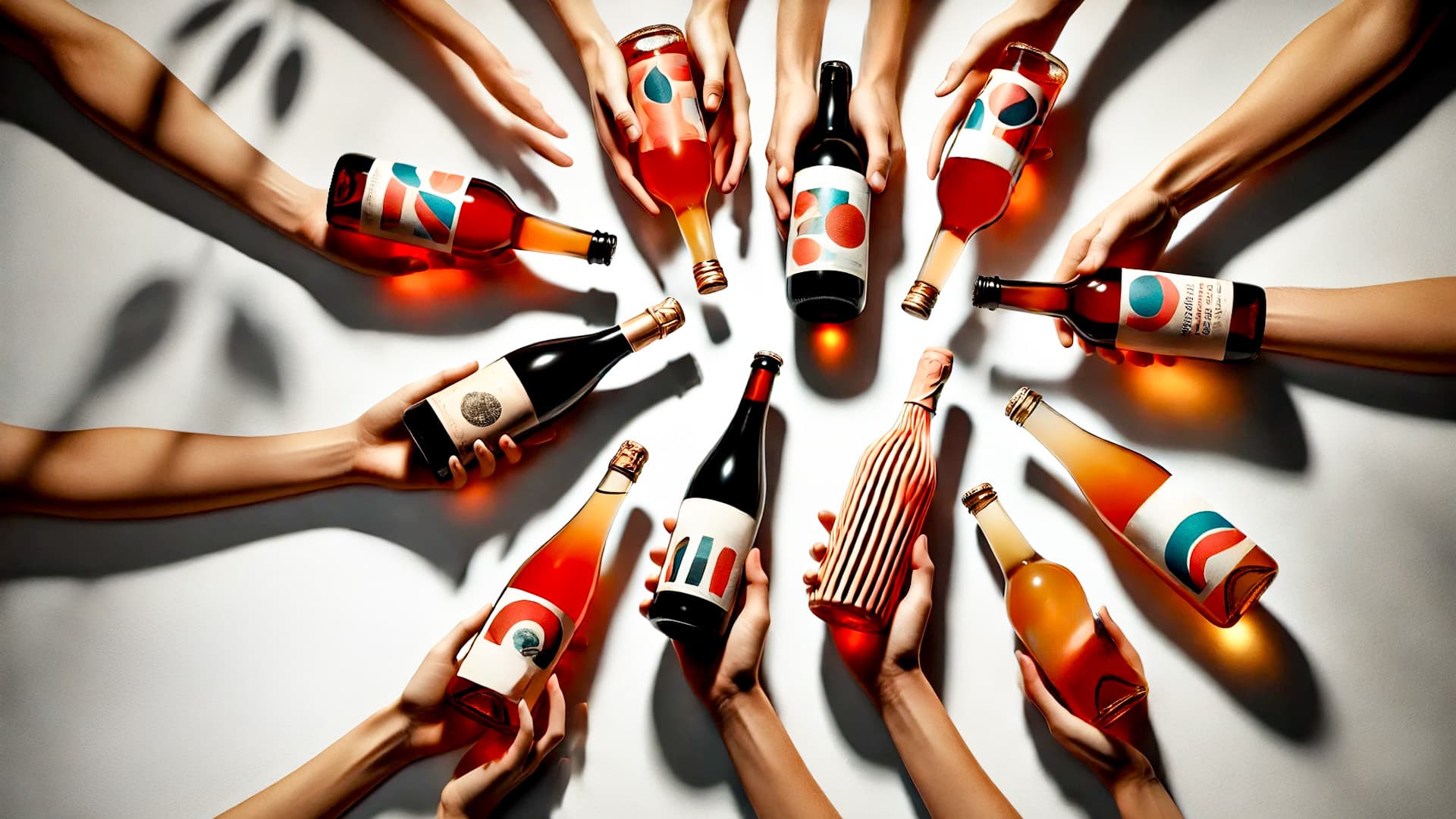 The Rise of Natural Wines in South Africa
