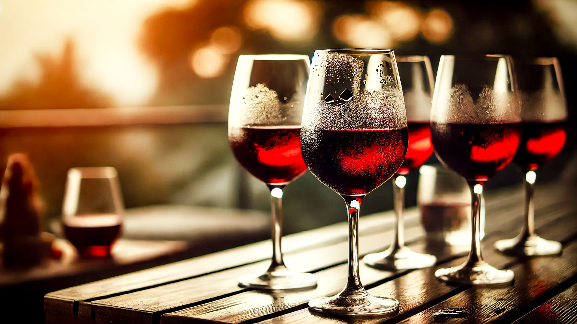Perfect Pairings For South African Red Wines 1